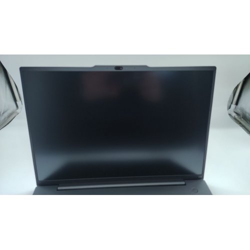Купить Уценка ноутбук Lenovo ThinkPad E16 Gen 2 (21MA000TRA) Black (Следы использования, 768211) - цена в Харькове, Киеве, Днепре, Одессе
в интернет-магазине Telemart фото