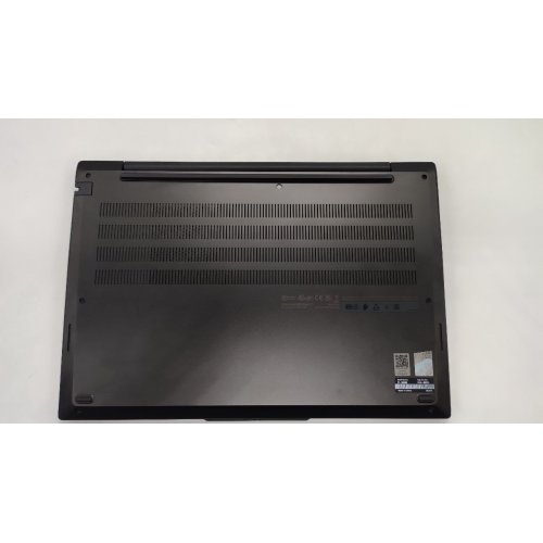 Купить Уценка ноутбук Lenovo ThinkPad E16 Gen 2 (21MA000TRA) Black (Следы использования, 768211) - цена в Харькове, Киеве, Днепре, Одессе
в интернет-магазине Telemart фото