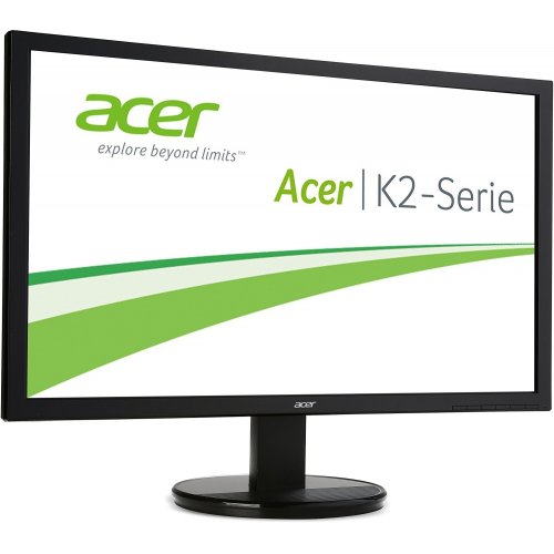 Продати Монітор Acer 27" K272HULBbmidp (UM.HX2EE.B01) Black за Trade-In у інтернет-магазині Телемарт - Київ, Дніпро, Україна фото