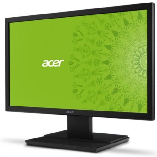 Продати Монітор Acer 24" V246HLBMID (UM.FV6AA.005) Black за Trade-In у інтернет-магазині Телемарт - Київ, Дніпро, Україна фото