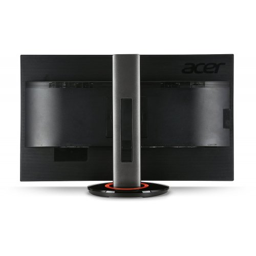 Продати Монітор Acer 27" XB270HAbprz (UM.HB0EE.A01) Black за Trade-In у інтернет-магазині Телемарт - Київ, Дніпро, Україна фото