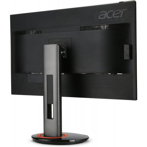 Продати Монітор Acer 27" XB270HAbprz (UM.HB0EE.A01) Black за Trade-In у інтернет-магазині Телемарт - Київ, Дніпро, Україна фото