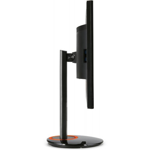 Продати Монітор Acer 27" XB270HAbprz (UM.HB0EE.A01) Black за Trade-In у інтернет-магазині Телемарт - Київ, Дніпро, Україна фото