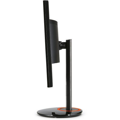 Продати Монітор Acer 27" XB270HAbprz (UM.HB0EE.A01) Black за Trade-In у інтернет-магазині Телемарт - Київ, Дніпро, Україна фото