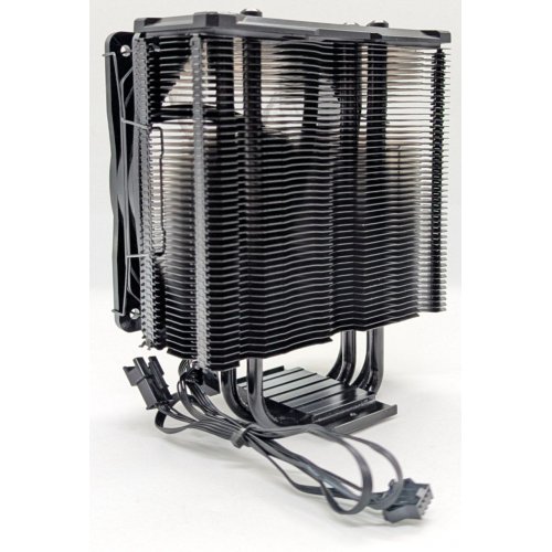 Кулер Deepcool GAMMAXX GT V2 (Відновлено продавцем, 768375) купити з перевіркою сумісності: огляд, характеристики, ціна у Києві, Львові, Вінниці, Хмельницькому, Івано-Франківську, Україні | інтернет-магазин TELEMART.UA фото