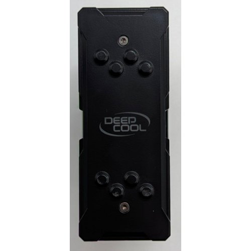 Кулер Deepcool GAMMAXX GT V2 (Відновлено продавцем, 768375) купити з перевіркою сумісності: огляд, характеристики, ціна у Києві, Львові, Вінниці, Хмельницькому, Івано-Франківську, Україні | інтернет-магазин TELEMART.UA фото