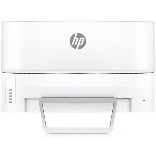 Продати Монітор HP 27" (Z4N74AA) White за Trade-In у інтернет-магазині Телемарт - Київ, Дніпро, Україна фото