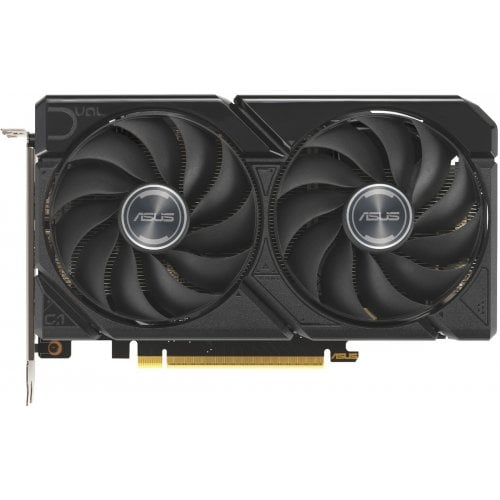 Відеокарта Asus Radeon RX 9060 XT Dual 8192MB (DUAL-RX9060XT-8G) купити з перевіркою сумісності: огляд, характеристики, ціна у Києві, Львові, Вінниці, Хмельницькому, Івано-Франківську, Україні | інтернет-магазин TELEMART.UA фото