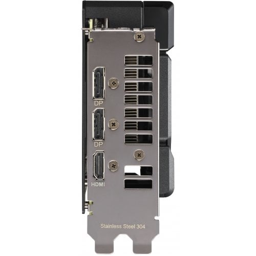 Відеокарта Asus Radeon RX 9060 XT Dual 8192MB (DUAL-RX9060XT-8G) купити з перевіркою сумісності: огляд, характеристики, ціна у Києві, Львові, Вінниці, Хмельницькому, Івано-Франківську, Україні | інтернет-магазин TELEMART.UA фото