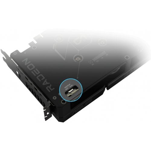 Відеокарта Asus Radeon RX 9060 XT Dual 8192MB (DUAL-RX9060XT-8G) купити з перевіркою сумісності: огляд, характеристики, ціна у Києві, Львові, Вінниці, Хмельницькому, Івано-Франківську, Україні | інтернет-магазин TELEMART.UA фото