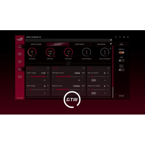 Відеокарта Asus Radeon RX 9060 XT Dual 8192MB (DUAL-RX9060XT-8G) купити з перевіркою сумісності: огляд, характеристики, ціна у Києві, Львові, Вінниці, Хмельницькому, Івано-Франківську, Україні | інтернет-магазин TELEMART.UA фото
