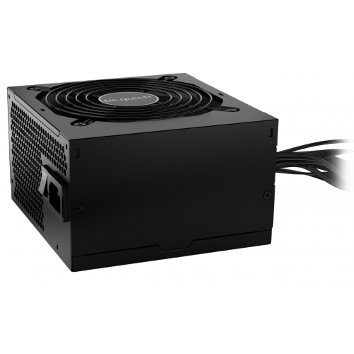 Блок живлення Be Quiet! System Power 10 650W (BN328) (Відновлено продавцем, 768461) купити з перевіркою сумісності: огляд, характеристики, ціна у Києві, Львові, Вінниці, Хмельницькому, Івано-Франківську, Україні | інтернет-магазин TELEMART.UA фото