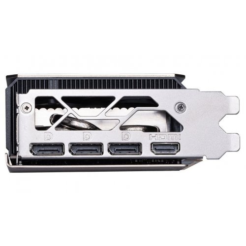Купить Видеокарта MSI GeForce RTX 5070 Ti INSPIRE 3X OC 16384MB (RTX 5070 Ti 16G INSPIRE 3X OC) с проверкой совместимости: обзор, характеристики, цена в Киеве, Днепре, Одессе, Харькове, Украине | интернет-магазин TELEMART.UA фото