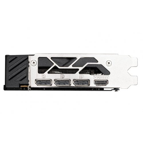 Відеокарта MSI GeForce RTX 5060 GAMING OC 8192MB (RTX 5060 8G GAMING OC) купити з перевіркою сумісності: огляд, характеристики, ціна у Києві, Львові, Вінниці, Хмельницькому, Івано-Франківську, Україні | інтернет-магазин TELEMART.UA фото