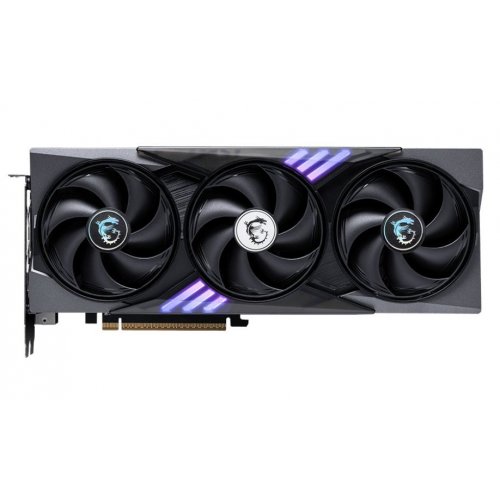 Купить Видеокарта MSI GeForce RTX 5060 GAMING TRIO 8192MB (RTX 5060 8G GAMING TRIO) с проверкой совместимости: обзор, характеристики, цена в Киеве, Днепре, Одессе, Харькове, Украине | интернет-магазин TELEMART.UA фото