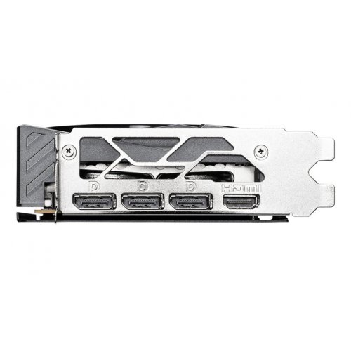 Купить Видеокарта MSI GeForce RTX 5060 GAMING TRIO 8192MB (RTX 5060 8G GAMING TRIO) с проверкой совместимости: обзор, характеристики, цена в Киеве, Днепре, Одессе, Харькове, Украине | интернет-магазин TELEMART.UA фото