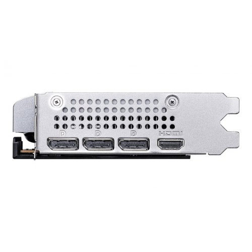 Купить Видеокарта MSI GeForce RTX 5060 VENTUS 2X 8192MB (RTX 5060 8G VENTUS 2X) с проверкой совместимости: обзор, характеристики, цена в Киеве, Днепре, Одессе, Харькове, Украине | интернет-магазин TELEMART.UA фото