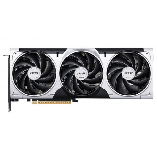 Відеокарта MSI GeForce RTX 5060 VENTUS 3X 8192MB (RTX 5060 8G VENTUS 3X) купити з перевіркою сумісності: огляд, характеристики, ціна у Києві, Львові, Вінниці, Хмельницькому, Івано-Франківську, Україні | інтернет-магазин TELEMART.UA фото
