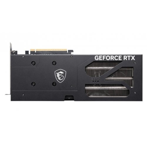 Відеокарта MSI GeForce RTX 5060 VENTUS 3X 8192MB (RTX 5060 8G VENTUS 3X) купити з перевіркою сумісності: огляд, характеристики, ціна у Києві, Львові, Вінниці, Хмельницькому, Івано-Франківську, Україні | інтернет-магазин TELEMART.UA фото