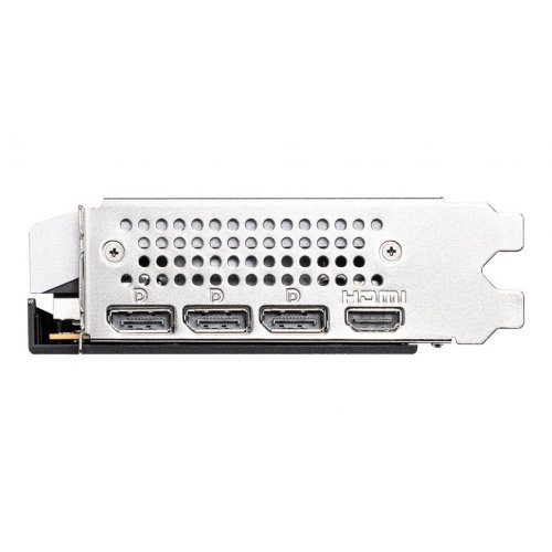 Відеокарта MSI GeForce RTX 5060 VENTUS 3X 8192MB (RTX 5060 8G VENTUS 3X) купити з перевіркою сумісності: огляд, характеристики, ціна у Києві, Львові, Вінниці, Хмельницькому, Івано-Франківську, Україні | інтернет-магазин TELEMART.UA фото