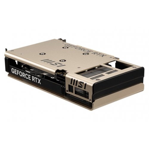 Купить Видеокарта MSI GeForce RTX 5060 INSPIRE 2X 8192MB (RTX 5060 8G INSPIRE 2X) с проверкой совместимости: обзор, характеристики, цена в Киеве, Днепре, Одессе, Харькове, Украине | интернет-магазин TELEMART.UA фото