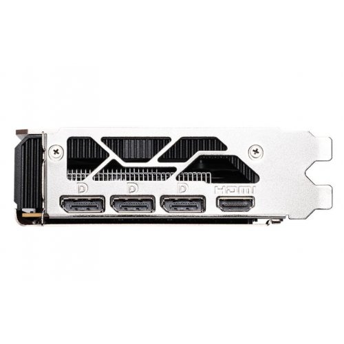 Купить Видеокарта MSI GeForce RTX 5060 INSPIRE 2X 8192MB (RTX 5060 8G INSPIRE 2X) с проверкой совместимости: обзор, характеристики, цена в Киеве, Днепре, Одессе, Харькове, Украине | интернет-магазин TELEMART.UA фото