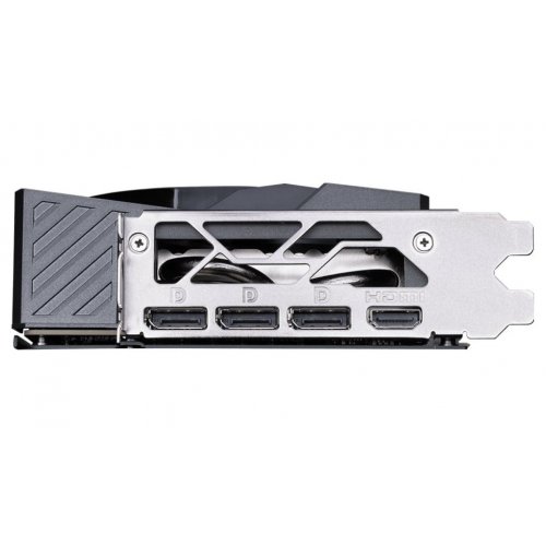 Купить Видеокарта MSI GeForce RTX 5070 Ti GAMING TRIO OC 16384MB (RTX 5070 Ti 16G GAMING TRIO OC) с проверкой совместимости: обзор, характеристики, цена в Киеве, Днепре, Одессе, Харькове, Украине | интернет-магазин TELEMART.UA фото