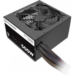 Блок живлення Thermaltake TR2 S 500W (PS-TRS-0500NPCWEU-2) (Відновлено продавцем, 768693)