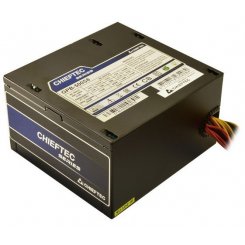 Блок питания CHIEFTEC i-ARENA 500W (GPB-500S8) OEM (Восстановлено продавцом, 768695)