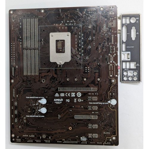 Материнська плата MSI Z390-A PRO (s1151-v2, Intel Z390) (Відновлено продавцем, 768706) купити з перевіркою сумісності: огляд, характеристики, ціна у Києві, Львові, Вінниці, Хмельницькому, Івано-Франківську, Україні | інтернет-магазин TELEMART.UA фото