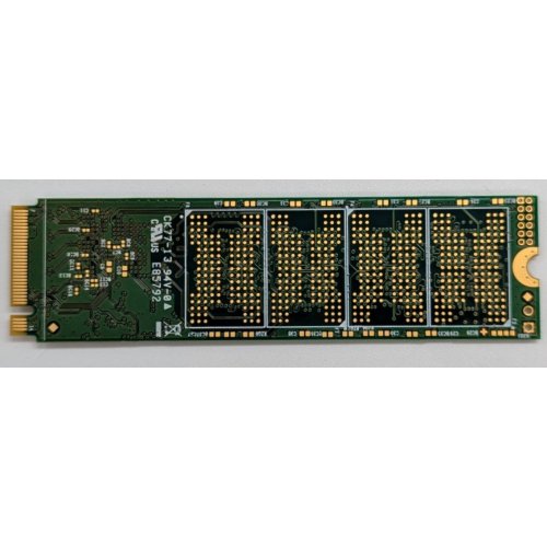 Ssd-диск Transcend MTE110 256GB M.2 (2280 PCI-E) (TS256GMTE110S) (Відновлено продавцем, 768714) купити з перевіркою сумісності: огляд, характеристики, ціна у Києві, Львові, Вінниці, Хмельницькому, Івано-Франківську, Україні | інтернет-магазин TELEMART.UA фото