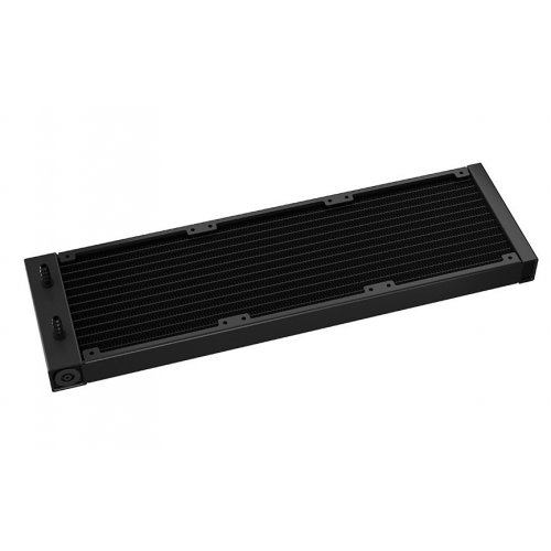 Уцінка готова сво Deepcool LT720 (R-LT720-BKAMNF-G-1) Black (Сліди використання, 768720) купити з перевіркою сумісності: огляд, характеристики, ціна у Києві, Львові, Вінниці, Хмельницькому, Івано-Франківську, Україні | інтернет-магазин TELEMART.UA фото