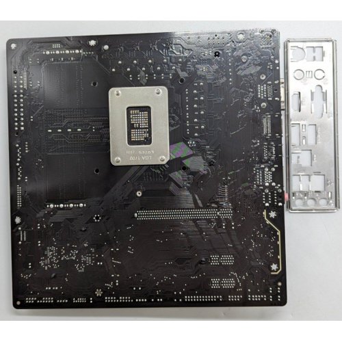 Купить Материнская плата Gigabyte B760M DS3H AX (s1700, Intel B760) (Восстановлено продавцом, 768783) с проверкой совместимости: обзор, характеристики, цена в Киеве, Днепре, Одессе, Харькове, Украине | интернет-магазин TELEMART.UA фото