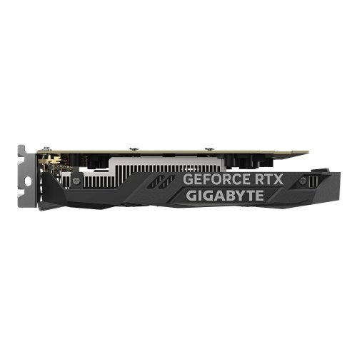 Уцінка відеокарта Gigabyte GeForce RTX 3050 WINDFORCE V2 OC 6144MB (GV-N3050WF2OCV2-6GD) (Сліди встановлення, 768786) купити з перевіркою сумісності: огляд, характеристики, ціна у Києві, Львові, Вінниці, Хмельницькому, Івано-Франківську, Україні | інтернет-магазин TELEMART.UA фото