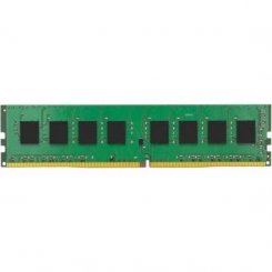 Озу Kingston DDR4 32GB 2666Mhz (KVR26N19D8/32) (Восстановлено продавцом, 768822)