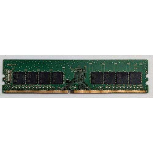 Купить Озу Kingston DDR4 32GB 2666Mhz (KVR26N19D8/32) (Восстановлено продавцом, 768822) с проверкой совместимости: обзор, характеристики, цена в Киеве, Днепре, Одессе, Харькове, Украине | интернет-магазин TELEMART.UA фото