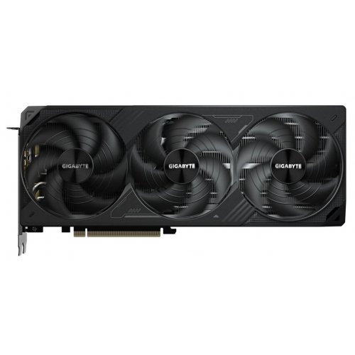 Уцінка відеокарта Gigabyte GeForce RTX 5070 Ti WINDFORCE SFF OC 16384MB (GV-N507TWF3OC-16GD) (Сліди використання, 768832) купити з перевіркою сумісності: огляд, характеристики, ціна у Києві, Львові, Вінниці, Хмельницькому, Івано-Франківську, Україні | інтернет-магазин TELEMART.UA фото