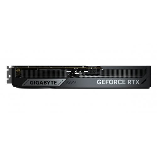 Уцінка відеокарта Gigabyte GeForce RTX 5070 Ti WINDFORCE SFF OC 16384MB (GV-N507TWF3OC-16GD) (Сліди використання, 768832) купити з перевіркою сумісності: огляд, характеристики, ціна у Києві, Львові, Вінниці, Хмельницькому, Івано-Франківську, Україні | інтернет-магазин TELEMART.UA фото