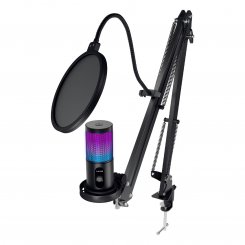Уцінка мікрофон HATOR Signify RGB Pro (HTA-515) (Вітринний зразок, 768859)