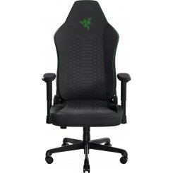 Ігрове крісло Razer Iskur V2 X Fabric (RZ38-05310100-R3G1) Black
