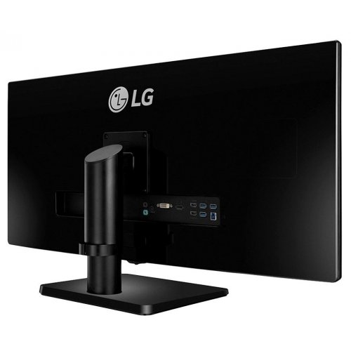 Купить Монитор LG 28.8