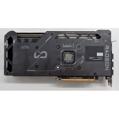 Купить Видеокарта Asus Radeon RX 7800 XT Dual OC 16384MB (DUAL-RX7800XT-O16G) (Восстановлено продавцом, 768995) с проверкой совместимости: обзор, характеристики, цена в Киеве, Днепре, Одессе, Харькове, Украине | интернет-магазин TELEMART.UA фото