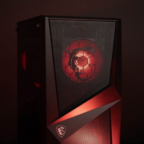 Купить Компьютер EVOLVE PoweredBy MSI 8H+ (EVPBM-G8HR840FN506T-D532S1TBKSH) Black/Shadow - цена в Харькове, Киеве, Днепре, Одессе
в интернет-магазине Telemart фото