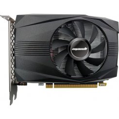 Відеокарта PNY GeForce GTX 1650 SUPER Single Fan 4096MB (VCG16504SSFPPB) (Відновлено продавцем, 769045)