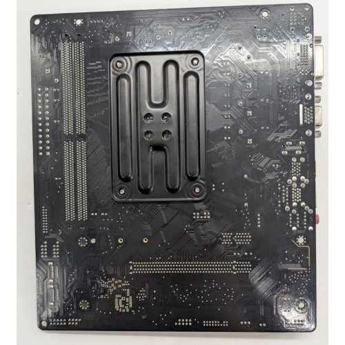 Материнська плата AsRock B450M-HDV (sAM4, AMD B450) (Відновлено продавцем, 769051) купити з перевіркою сумісності: огляд, характеристики, ціна у Києві, Львові, Вінниці, Хмельницькому, Івано-Франківську, Україні | інтернет-магазин TELEMART.UA фото