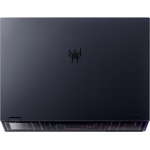 Купить Ноутбук Acer Predator Helios 18 AI PH18-73 (NH.QVZEU.003) Abyssal Black - цена в Харькове, Киеве, Днепре, Одессе
в интернет-магазине Telemart фото