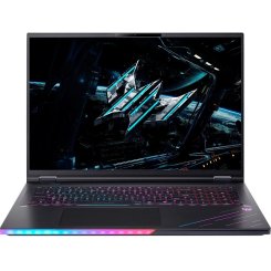 Ноутбук Acer Predator Helios 18 AI PH18-73 (NH.QVZEU.004) Abyssal Black