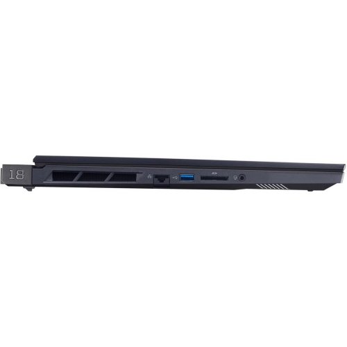 Купити Ноутбук Acer Predator Helios 18 AI PH18-73 (NH.QVZEU.004) Abyssal Black - ціна в Києві, Львові, Вінниці, Хмельницькому, Франківську, Україні | інтернет-магазин TELEMART.UA фото