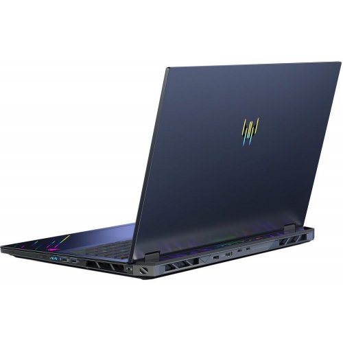 Купити Ноутбук Acer Predator Helios 18 AI PH18-73 (NH.QVZEU.004) Abyssal Black - ціна в Києві, Львові, Вінниці, Хмельницькому, Франківську, Україні | інтернет-магазин TELEMART.UA фото