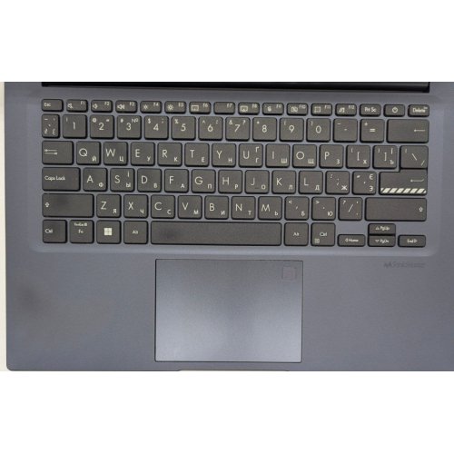 Купить Ноутбук Asus Vivobook 14 M1402IA-EK094 (90NB0Y01-M006Z0) Quiet Blue (Восстановлено продавцом, 769063) - цена в Харькове, Киеве, Днепре, Одессе
в интернет-магазине Telemart фото